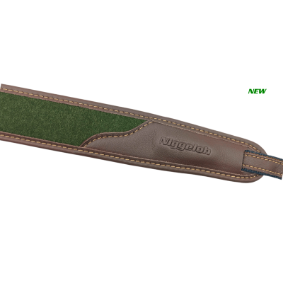 Niggeloh LODEN zeleny