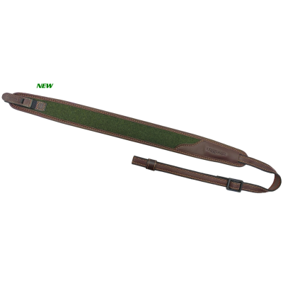 Niggeloh LODEN zeleny