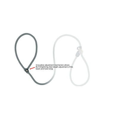 Retriever Leash “BLITZ“