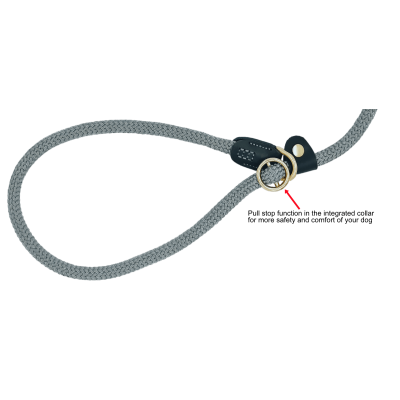 Retriever Leash “BLITZ“