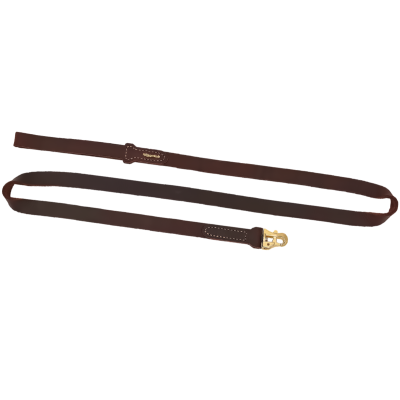 Vodítko PRIMUS kožené