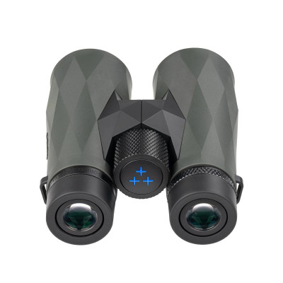 Forest III 10x50 ďalekohľad