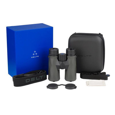 Forest III 12x50 ďalekohľad