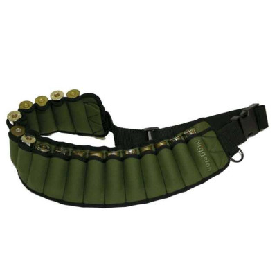 Brokový pas z neoprénu