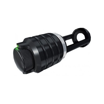 Dimmer na LASERLUCHS