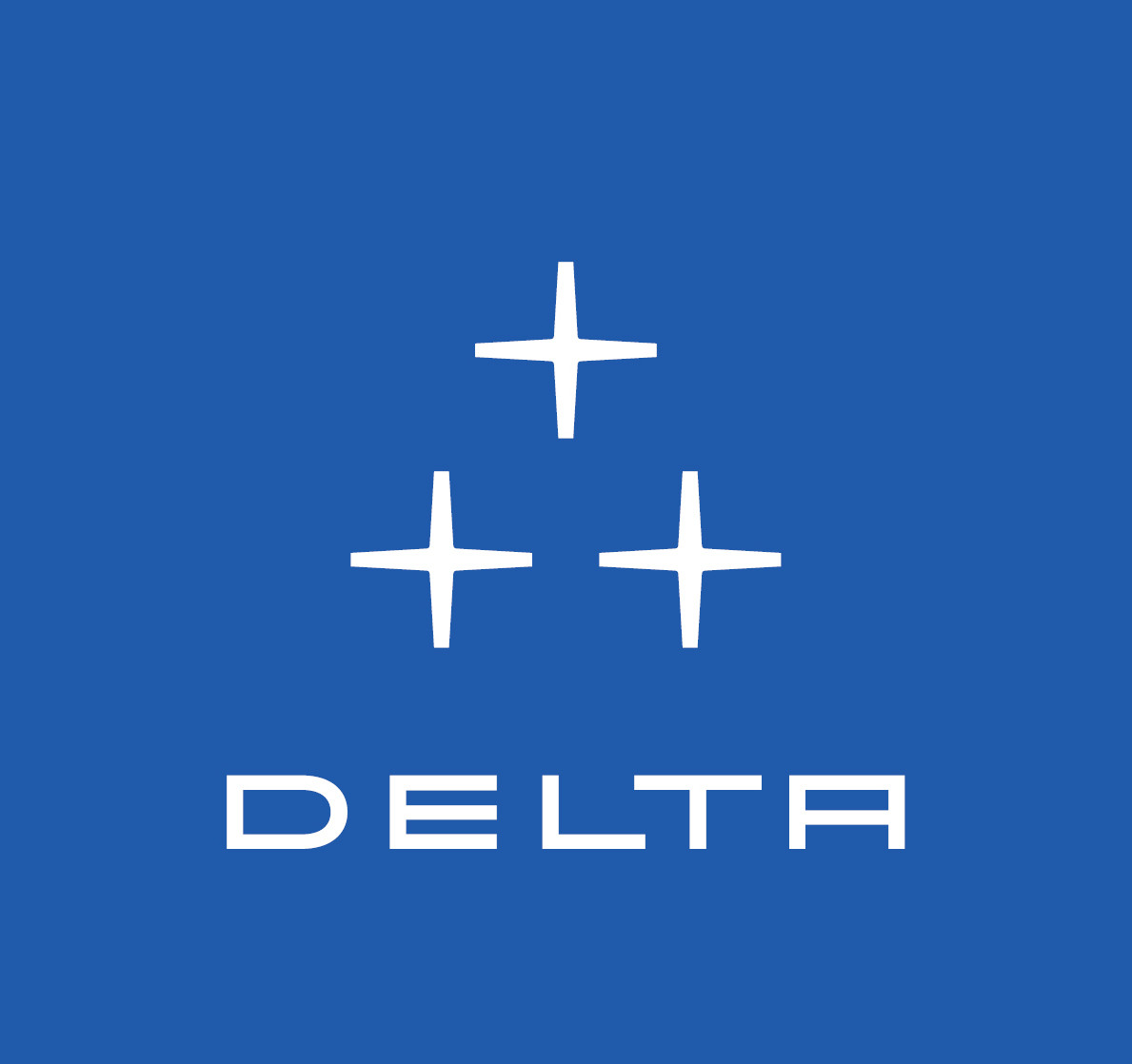 Delta optical
