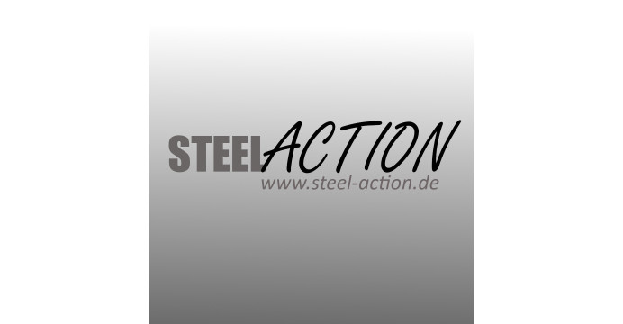 Guľovnice Steel Action