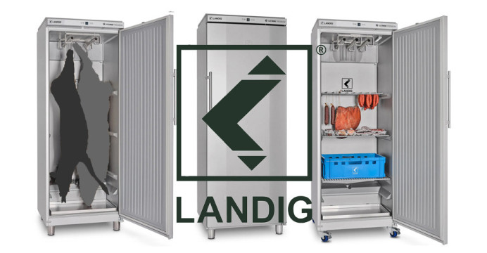 Chladnička na zverinu – ideálne riešenie pre zavesenie a zachladenie ulovenej zveri