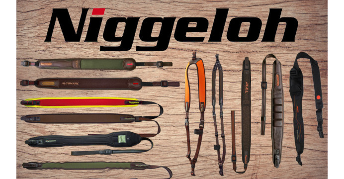 Puškové remene Niggeloh