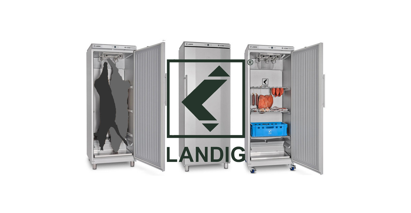 Chladnička na zverinu – ideálne riešenie pre zavesenie a zachladenie ulovenej zveri